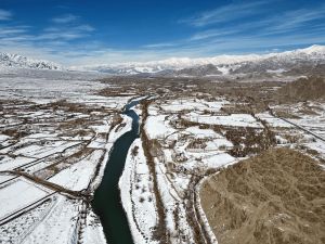 Indus Treaty: Pakistan’s Water Crisis Is Not India’s Responsibility