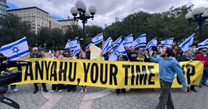 Netanyahu Has Driven Israel's Standing in the U.S. to an Unprecedented Low
