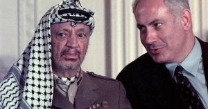 From the Western Wall Riots to October 7: Netanyahu Sabotaged Peace by Design