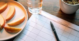 Research Shows Diet/Exercise Tracking Has Minimal Effects