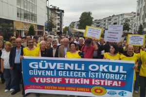 PISA ve Manisa: Türkiye’de öğrenci çağ nüfusunun %90’ı güvenli okul ortamından mahrum mu?
