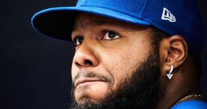 Paid for the past? Vladimir Guerrero Jr. can expect payback from Blue Jays fans in the future