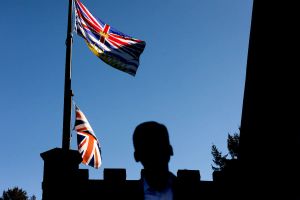 The fix B.C. is in: An election without a reason, an opposition without a leader