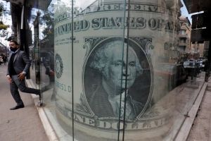 Carney’s call for alternatives to the U.S. dollar will get backs up in Washington