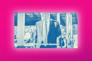 The Latest Sign Donald Trump Is Feeling Scared About the Midterms