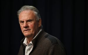 'Dishonest and delusional': Dowling's narrow parliamentary escape
