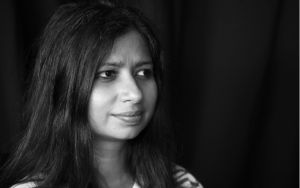 Neha Kale’s 'A Foreign Return': a life told through art