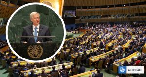 Chile está de vuelta: el Presidente que habló como estadista