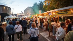 Da Gorizia all'Oriente: al via il viaggio tra i sapori del mondo con Gusti di Frontiera