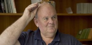 Australian poetry classics: Les Murray’s The Broad Bean Sermon is inexhaustible food for contemplation