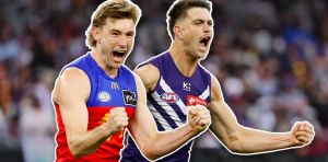 Are AFL grand finals really the hardest game of the year? We checked the data