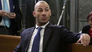 La parabola del primogenito di Umberto Bossi. Le appropriazioni indebite e il caso Reddito di cittadinanza: Riccardo in carcere