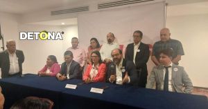 Dará SOMOS batalla política y social en NL el 2027