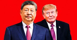 How Trump Just Showed Us Who’s Really on Top