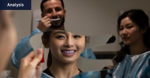 Think you brush your teeth well? Chances are, you’re doing it wrong
