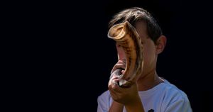 Yom Kippur, interrupted