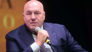 Ritorno a casa da Hormuz. I cacciamine della Marina fanno rotta su Spezia. L’ok del ministro Crosetto