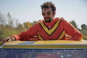 Brownstein: Jay Baruchel brings Montreal daredevil Ken Carter back to life in The Stunt Driver