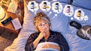 Yeni melatonin magnezyum mu?