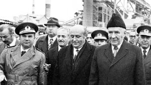 Türkiye’de stratejik özerkliğin kurucu babaları kimler?