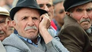 Emeklilik bir ödül mü, yeni bir mücadele mi? 25 Eylül 2026