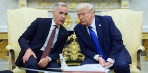 Canada must consider even unlikely threats — including an American invasion