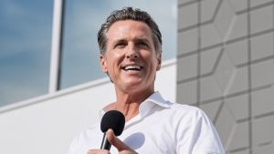 What Newsom Now Says He Got Wrong About COVID – OpEd