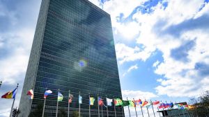 Is The UN Still Relevant? – OpEd