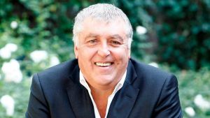 Il baritogno Vratogna a Buranco. Cambio pelle. La musica è d’autore