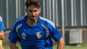 Panizzi protagonista del Prato top: 