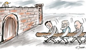 BRICS: From declarations to delivery