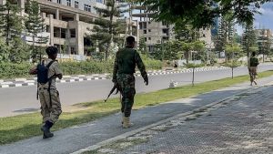 Uitbarsting van geweld in Ethiopië na jaren ‘tussen oorlog en vrede’. Dreigt een groter conflict?