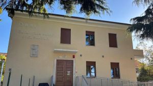 Riapre lo storico asilo “Franchetti“. Lavori per oltre un milione di euro