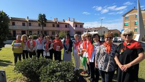 Idris Ricci e Ultimo Silvano Alberti. Domani la cerimonia, 82 anni dopo