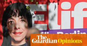 Berlin’s new political star is offering something all of Europe needs – hope and housing