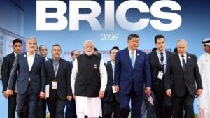 BRICS beyond the rhetoric