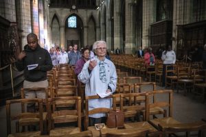 « Nous sommes héritiers des quartiers populaires » : à Saint-Denis, l’Église en quête de fraternité