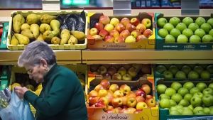 Viaccia, l’ultimo negozio . La Coop La Libertà salva solo con una fusione