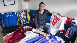 AC Horsens har ansat tidligere topspiller som ny chefscout