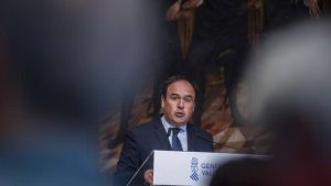 Tenemos que hablar del president