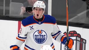 Oilers takeaways: AHL-laden lineup impresses against Canucks