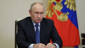 Da li je Putin sateran u ćošak i zašto bi to trebalo da zabrine sve?