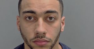 Serial stalker jailed for breaking 20-YEAR banning order by tracking victim to hotels