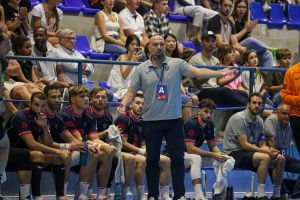 Handball – Proligue : Pau Billère vise le quatre à la suite