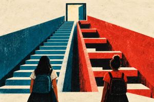 Por quÃ© el embarazo en adolescentes es un marcador de desigualdad, por Alejandra Corao