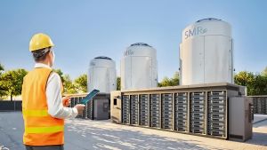 Il ritorno del nucleare. Macrì: 