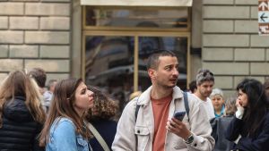 Tassa di soggiorno. Li Calzi: 
