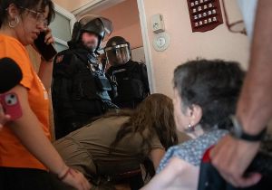 Maricarmen, el sistema fallido y la guerra partidista