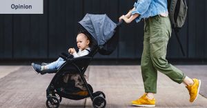 I am a single mother by choice. Why am I hit with a ‘solo parent’ penalty?