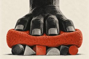No hay pausa en los mÃ©todos blandos de la represiÃ³n, por Rafael UzcÃ¡tegui